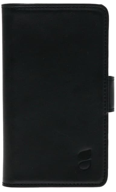 Gear mobiletui til Microsoft Lumia 550 (sort)