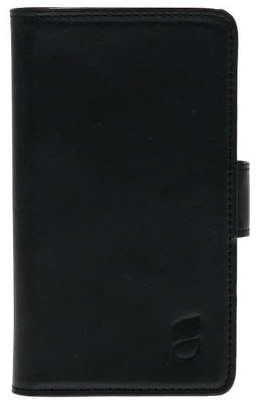Gear mobiletui til Nexus 5X (sort)