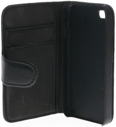 Gear mobiletui Galaxy Note 3 Neo (sort)