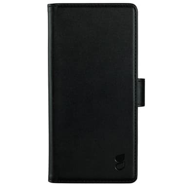 Gear Samsung Galaxy Note 8 lommebokdeksel (sort)
