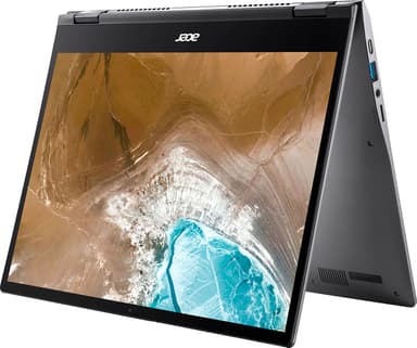 Acer Chromebook Spin 713 i3-10/8/128 13.5" 2-i-1 (steel gray)