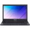 Asus Vivobook E210 Cel/4/64 11.6" bærbar PC (peacock blue)