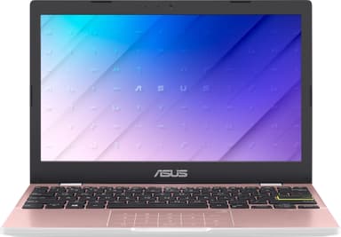 Asus Vivobook E210 11,6" bærbar PC (rose pink)