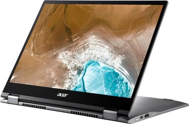 Acer Chromebook Spin 713 i3-10/8/128 13.5" 2-i-1 (steel gray)