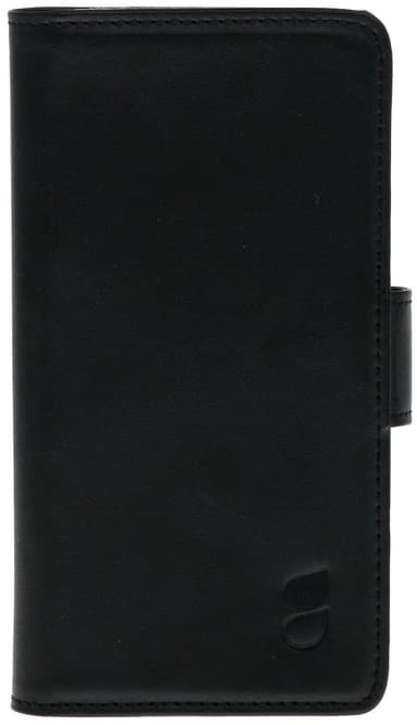 Gear mobiletui Galaxy Note 3 Neo (sort)