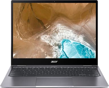 Acer Chromebook Spin 713 i3-10/8/128 13.5" 2-i-1 (steel gray)