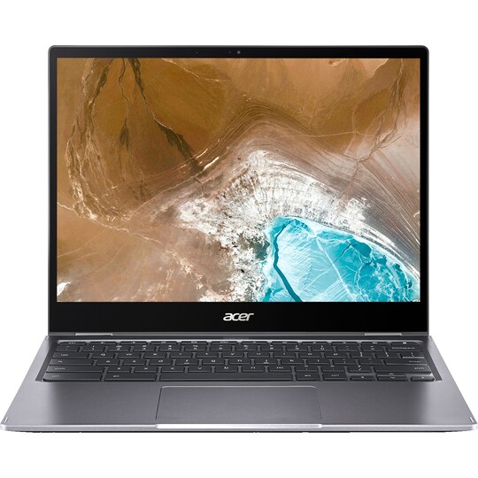 Acer Chromebook Spin 713 i3-10/8/128 13.5" 2-i-1 (steel gray)