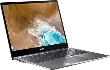 Acer Chromebook Spin 713 i3-10/8/128 13.5" 2-i-1 (steel gray)