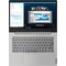 Lenovo ThinkBook 14 bærbar PC i5/8 GB (grå)