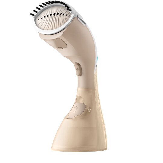 Philips StyleTouch Pure tøydamper GC442 (gull)