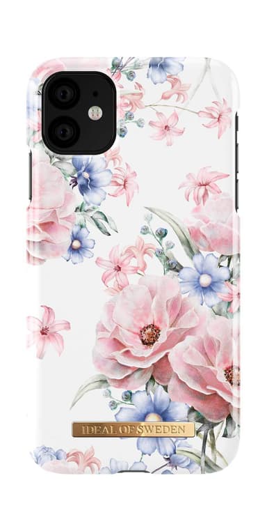 iDeal of Sweden deksel til iPhone 11 (floral romance)