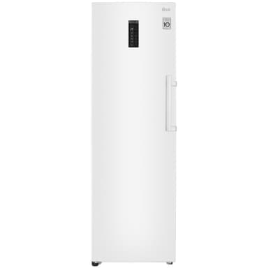 LG fryseskap GF5237SWJZ1 (hvit) LG fryseskap GF5237SWJZ1 (hvit)