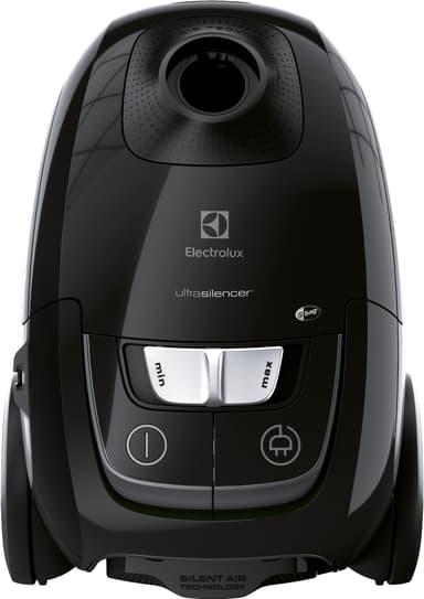 Electrolux UltraSilencer støvsuger EUSC62-EB (svart)