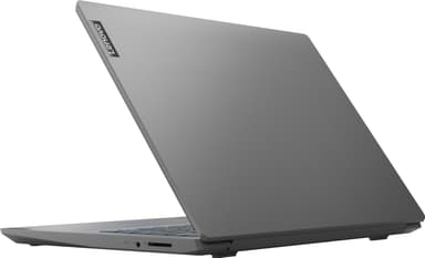 Lenovo V14 14" bærbar PC (grå)