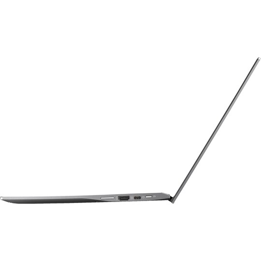 Acer Chromebook Spin 713 Pen/4/128 13.5" 2-i-1 (steel gray)