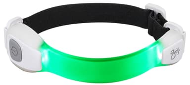 Goji armbånd m/LED-lys Goji armbånd m/LED-lys