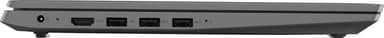 Lenovo V14 14" bærbar PC (grå)