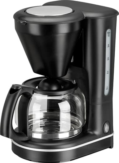 Logik kaffetrakter L12CMB20E