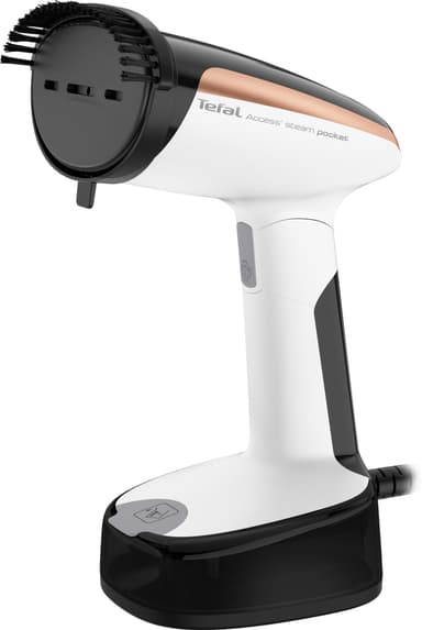 Tefal Access Steam Pocket tøydamper DT3030E0