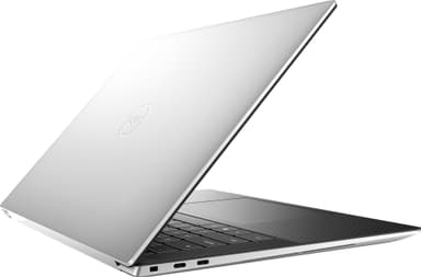 Dell XPS 15-9500 15.6" bærbar-PC (sølv)