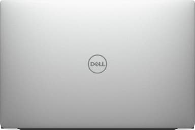 Dell XPS 15-7590 15,6" bærbar PC (sølv)