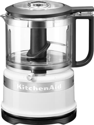 KitchenAid matprosessor 5KFC3516EWH
