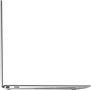Dell XPS 13-9300 13,4" bærbar PC (sølv)