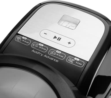 OBH Nordica ActiFry Advance frityrkoker AG7278S0