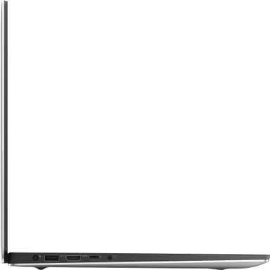 Dell XPS 15-7590 15,6" bærbar PC (sølv)