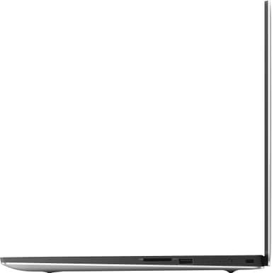 Dell XPS 15-7590 15,6" bærbar PC (sølv)