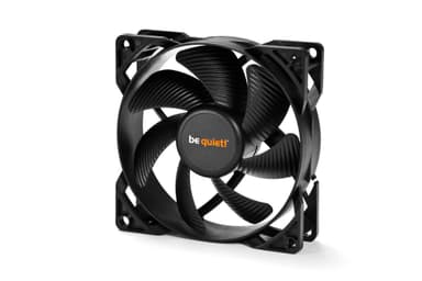 be quiet! PURE WINGS 2, 92mm Computer case Fan 9.2 cm Black