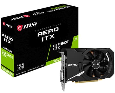 Gtx 1650 super pci express deals