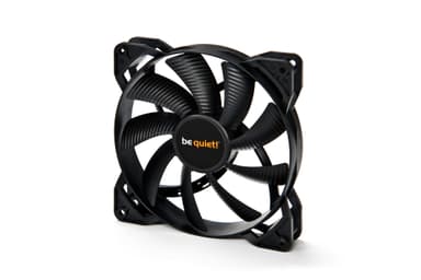 be quiet! Pure Wings 2 140mm PWM high-speed Computer case Fan 14 cm