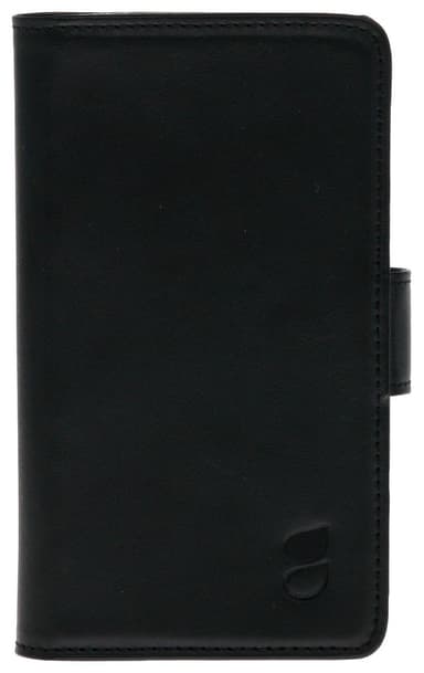 Gear etui til Huawei Honor 5X (sort)