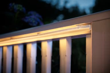 Philips Hue lysstripe Outdoor 2m