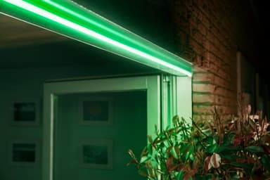 Philips Hue lysstripe Outdoor 2m