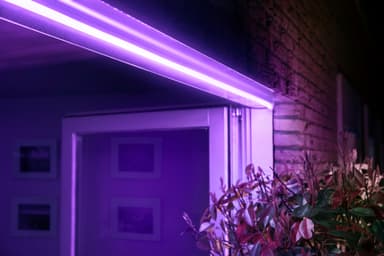 Philips Hue lysstripe Outdoor 2m
