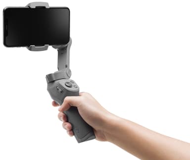 DJI Osmo Mobile 3 Combo håndtak med gimbal til smarttelefon