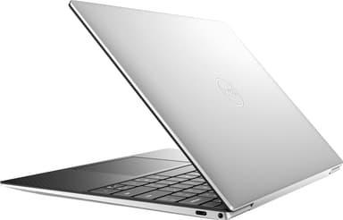 Dell XPS 13-9300 13,4" bærbar PC (sølv)