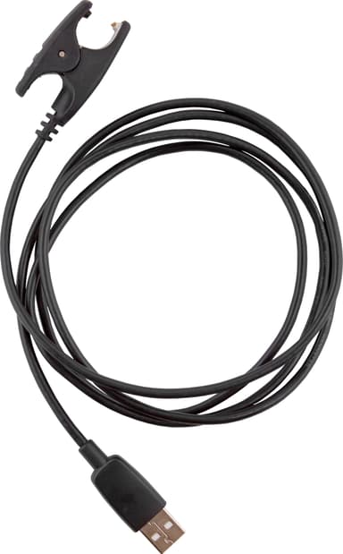 Suunto USB ladekabel