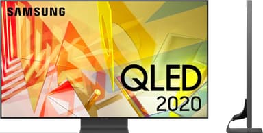 Samsung 55" Q95T 4K UHD QLED Smart TV QE55Q95TAT (2020)