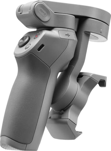 DJI Osmo Mobile 3 Combo håndtak med gimbal til smarttelefon