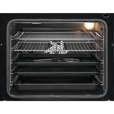 Electrolux komfyr LKR66440NW