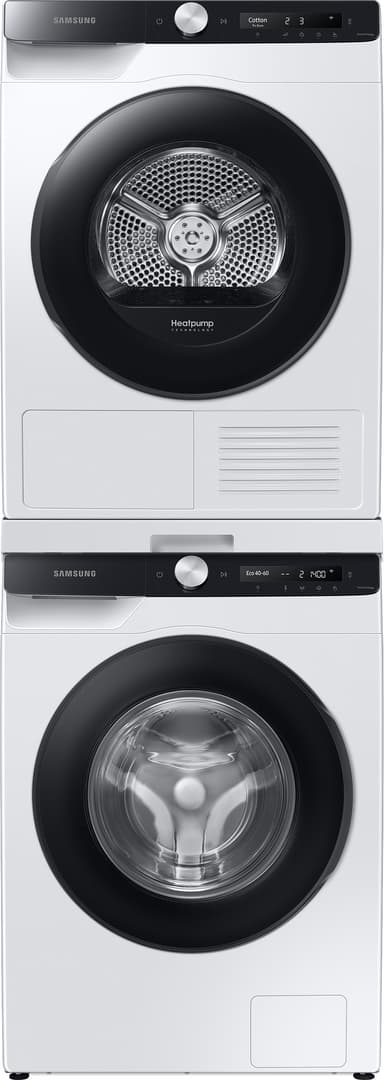 Samsung tørketrommel DV95T5240AE
