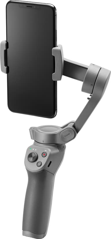 DJI Osmo Mobile 3 Combo håndtak med gimbal til smarttelefon