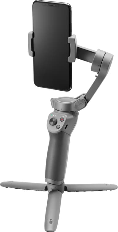 DJI Osmo Mobile 3 Combo håndtak med gimbal til smarttelefon