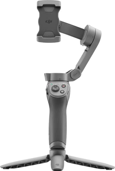 DJI Osmo Mobile 3 Combo håndtak med gimbal til smarttelefon