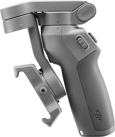 DJI Osmo Mobile 3 Combo håndtak med gimbal til smarttelefon