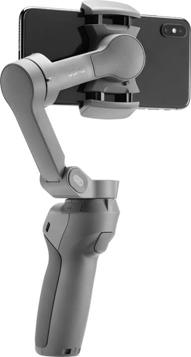 DJI Osmo Mobile 3 Combo håndtak med gimbal til smarttelefon