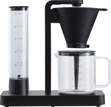 Wilfa Svart Performance kaffetrakter WSPL3B